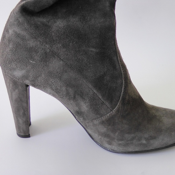 NEW Stuart Weitzman All Legs Thigh High Boot Shoe - Picture 3 of 11